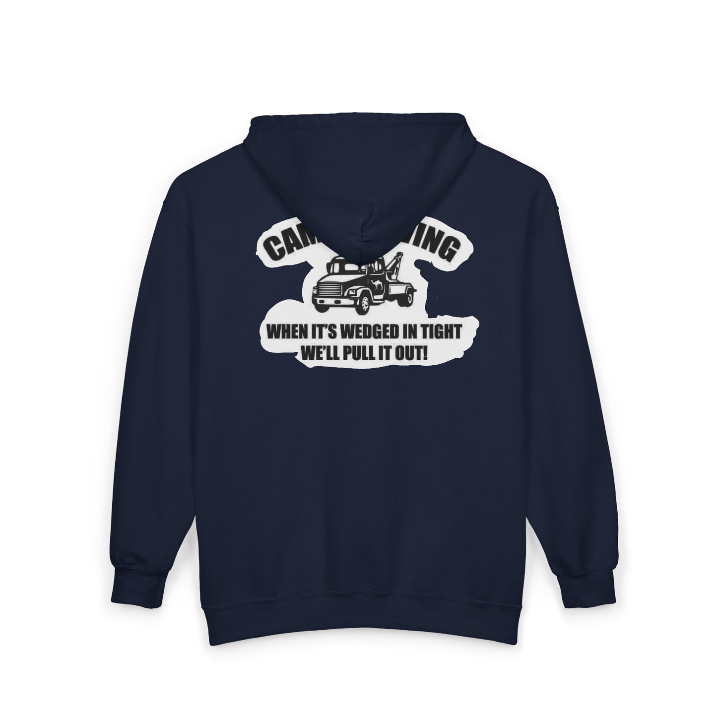Unisex Heavy Blend™ Full Zip Hooded Sweatshirt