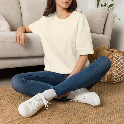 Classic White T‑Shirt — Minimal Casual Tee for Everyday Wear