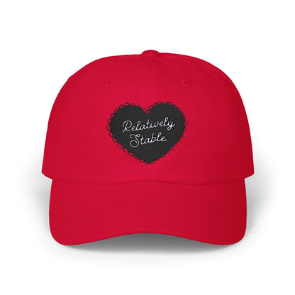 Stable Cap