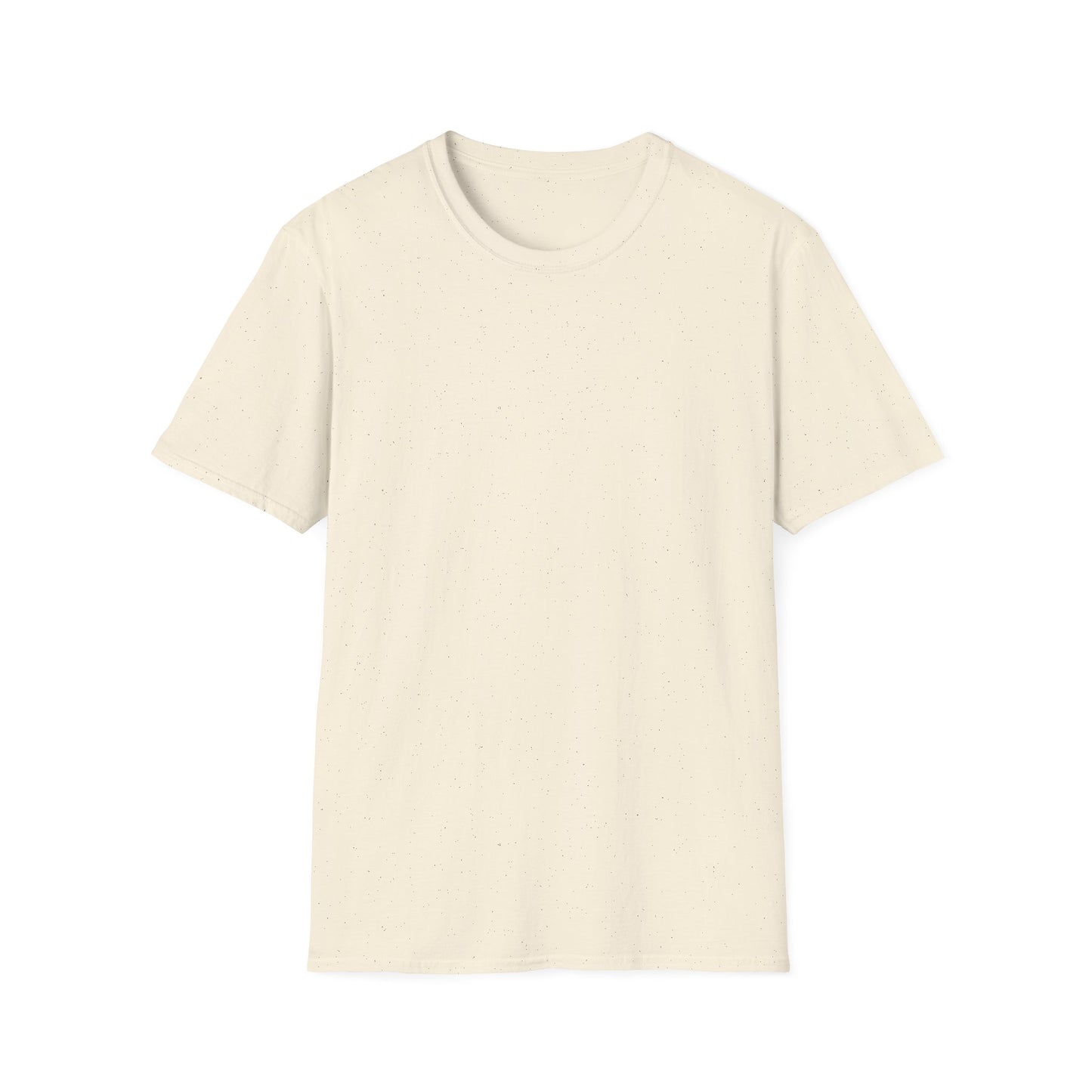 Classic White T‑Shirt — Minimal Casual Tee for Everyday Wear