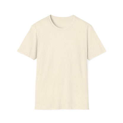 Classic White T‑Shirt — Minimal Casual Tee for Everyday Wear