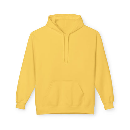 Unisex Midweight Softstyle Fleece Hoodie