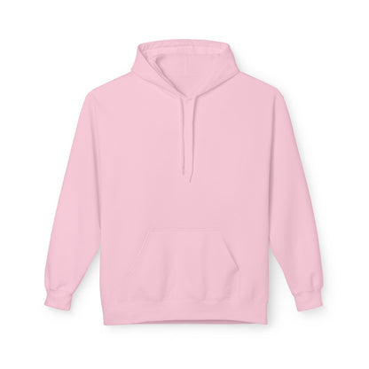 Unisex Midweight Softstyle Fleece Hoodie