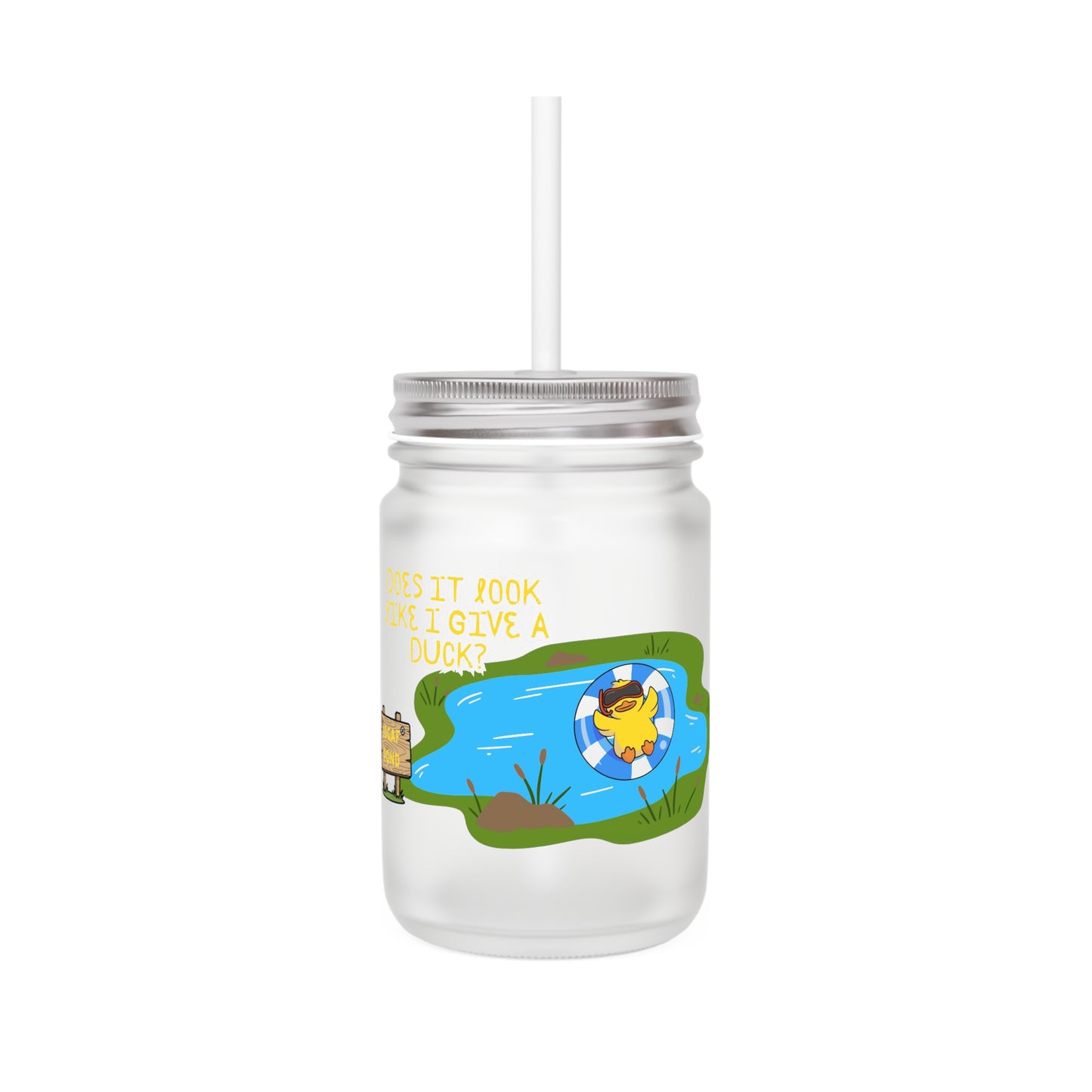 Mason Jar