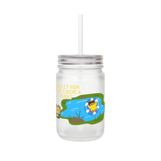 Mason Jar
