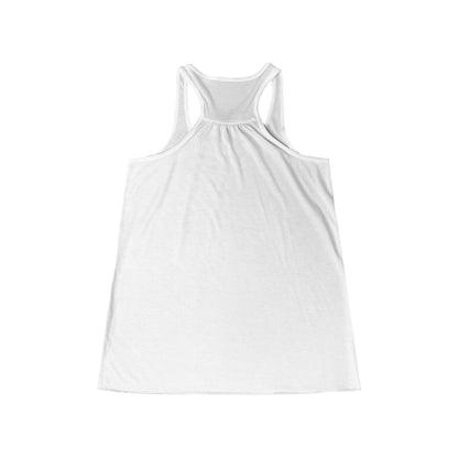 Foul-Mouthed & Feral Cute Animal Racerback Tank