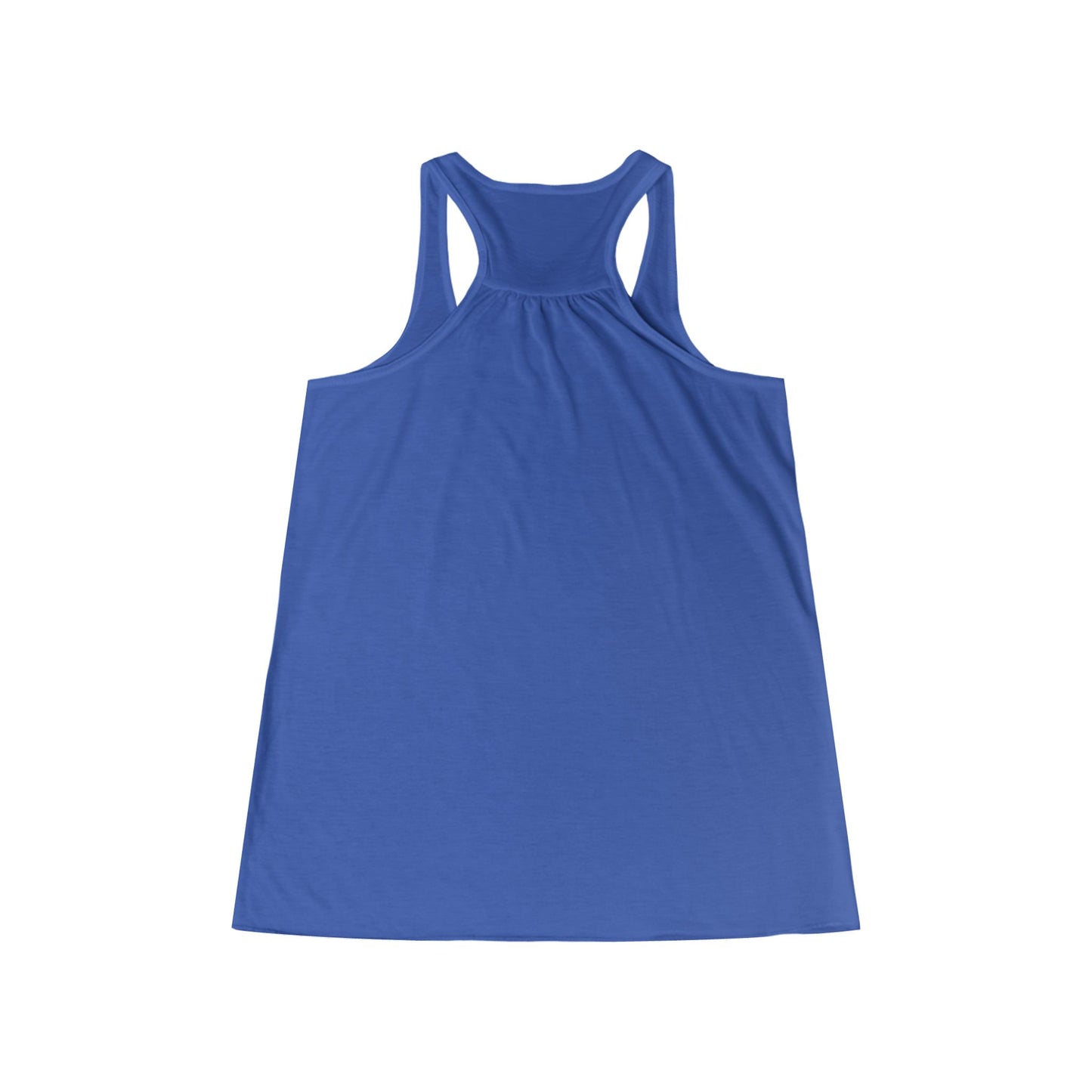 Foul-Mouthed & Feral Cute Animal Racerback Tank