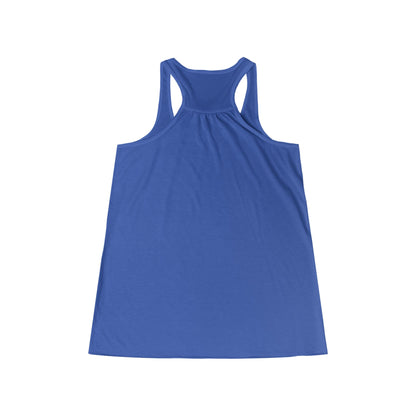 Foul-Mouthed & Feral Cute Animal Racerback Tank