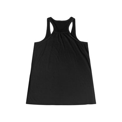 Foul-Mouthed & Feral Cute Animal Racerback Tank