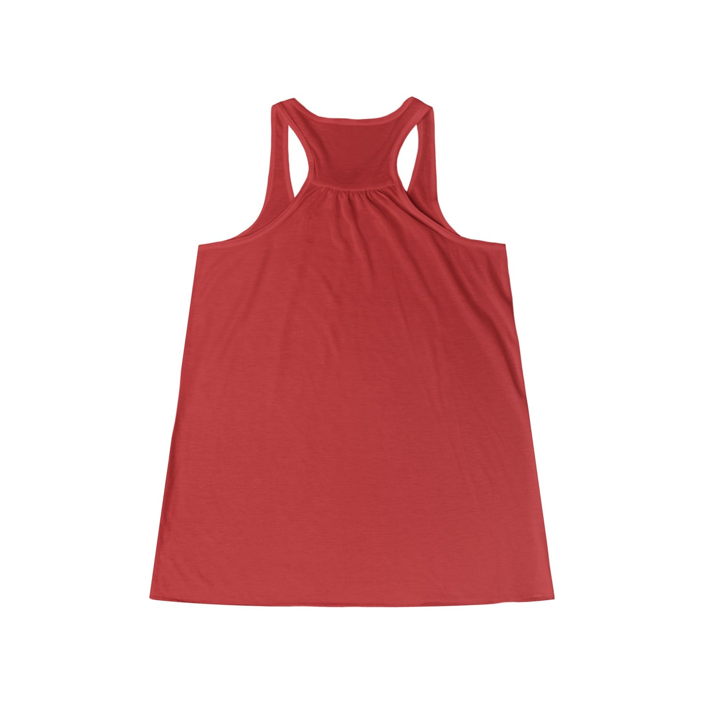 Foul-Mouthed & Feral Cute Animal Racerback Tank