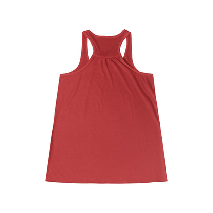 Foul-Mouthed & Feral Cute Animal Racerback Tank