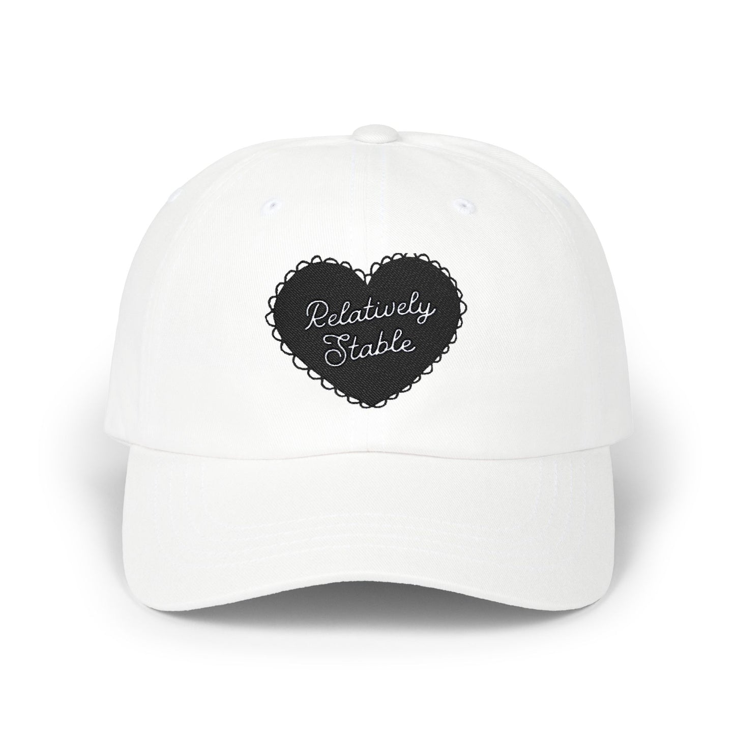 Stable Cap