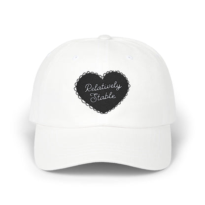 Stable Cap