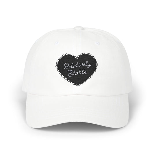 Stable Cap