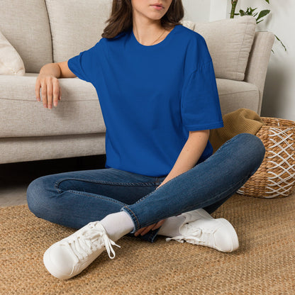 Classic White T‑Shirt — Minimal Casual Tee for Everyday Wear
