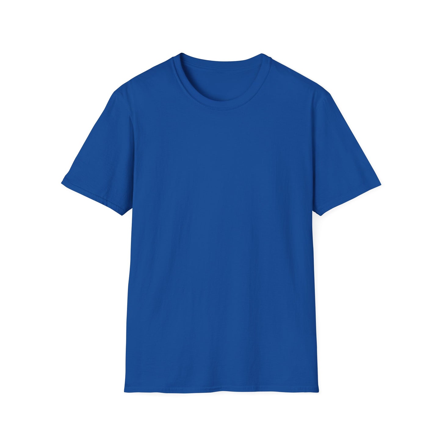 Classic White T‑Shirt — Minimal Casual Tee for Everyday Wear