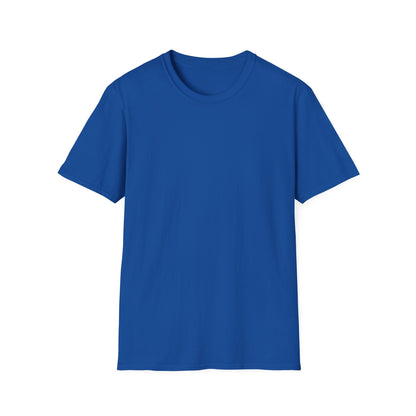 Classic White T‑Shirt — Minimal Casual Tee for Everyday Wear