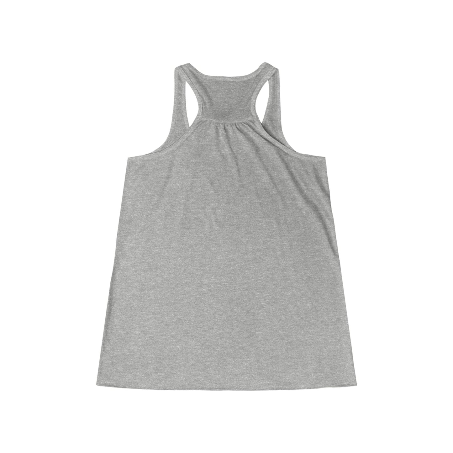 Foul-Mouthed & Feral Cute Animal Racerback Tank