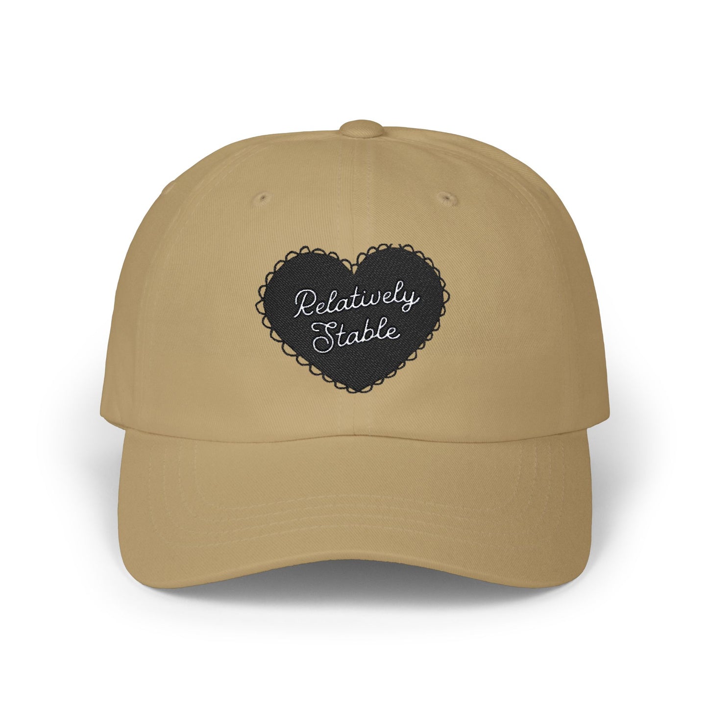 Stable Cap