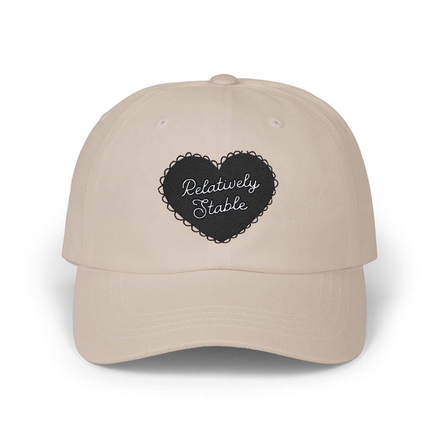 Stable Cap