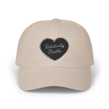 Stable Cap