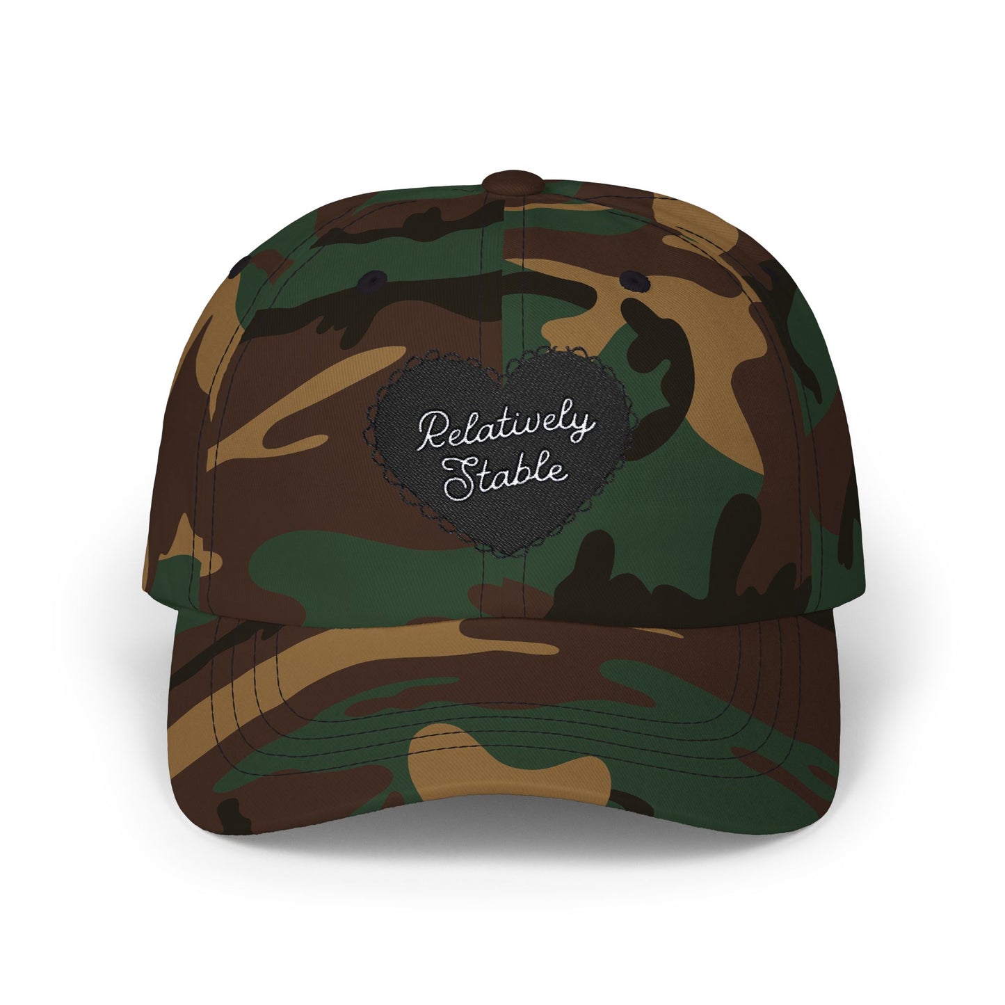 Stable Cap