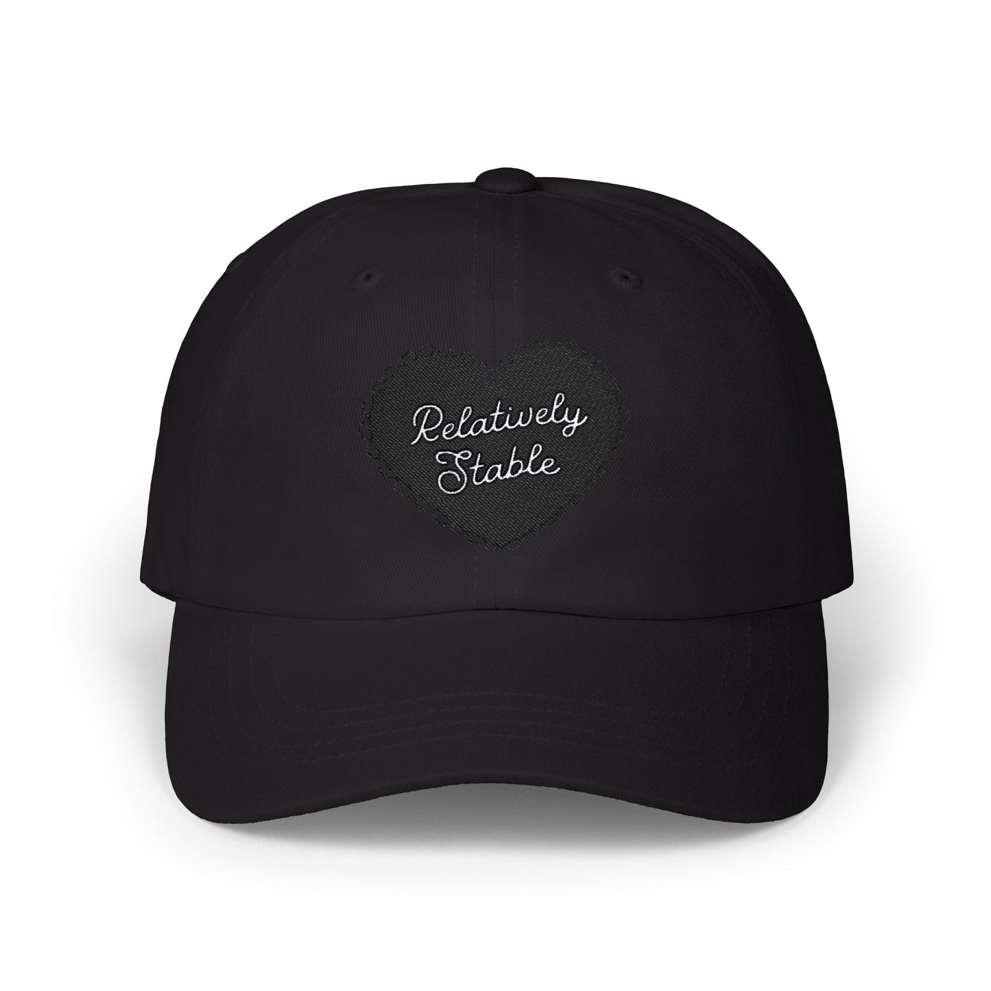 Stable Cap