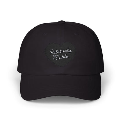 Stable Cap