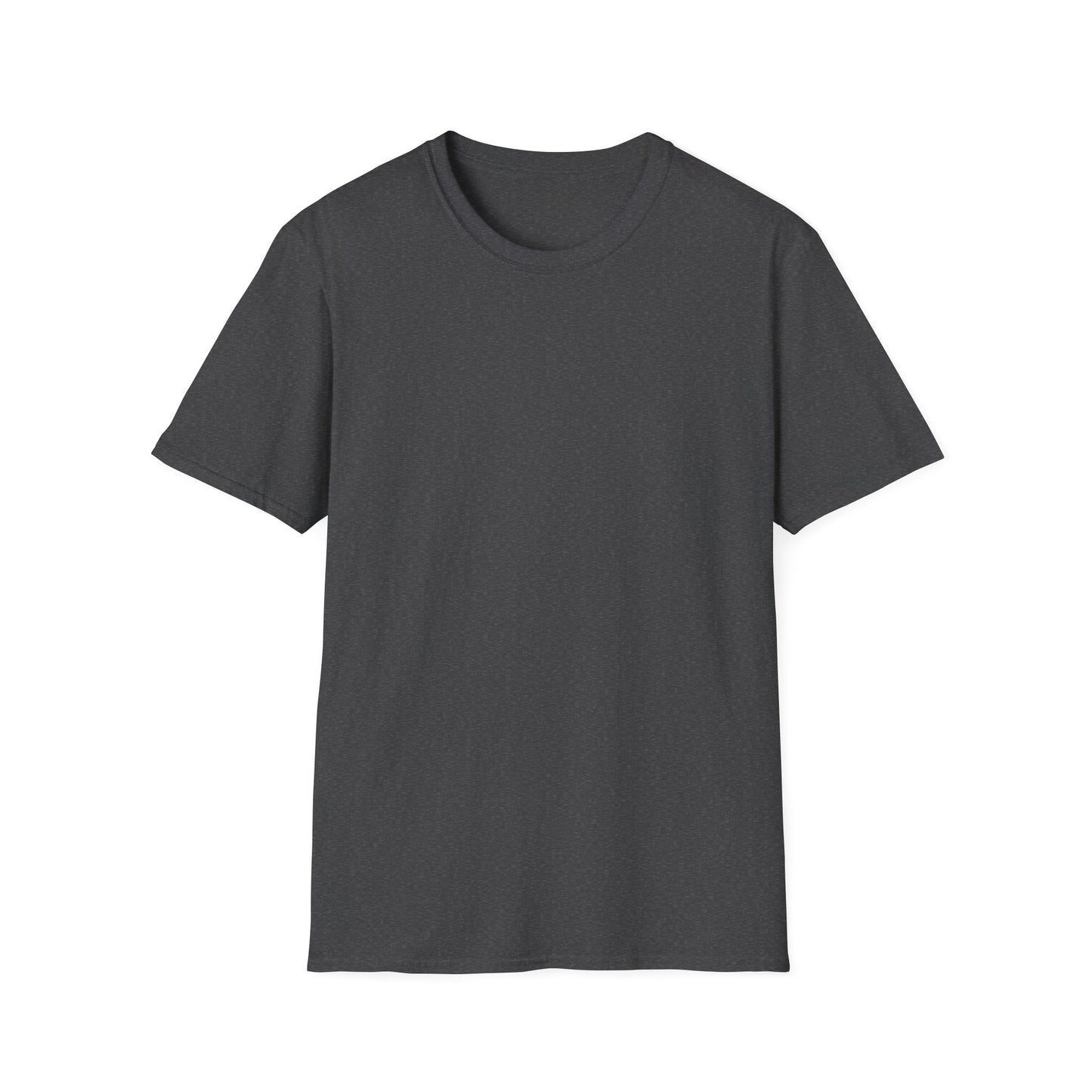 Classic White T‑Shirt — Minimal Casual Tee for Everyday Wear