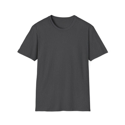 Classic White T‑Shirt — Minimal Casual Tee for Everyday Wear