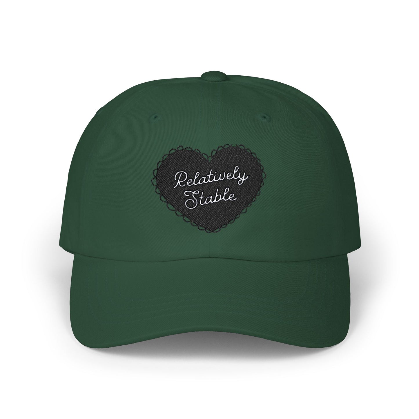 Stable Cap