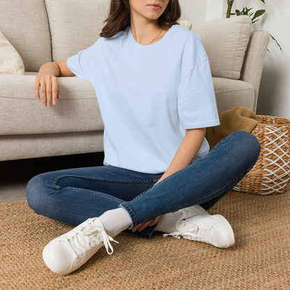 Classic White T‑Shirt — Minimal Casual Tee for Everyday Wear