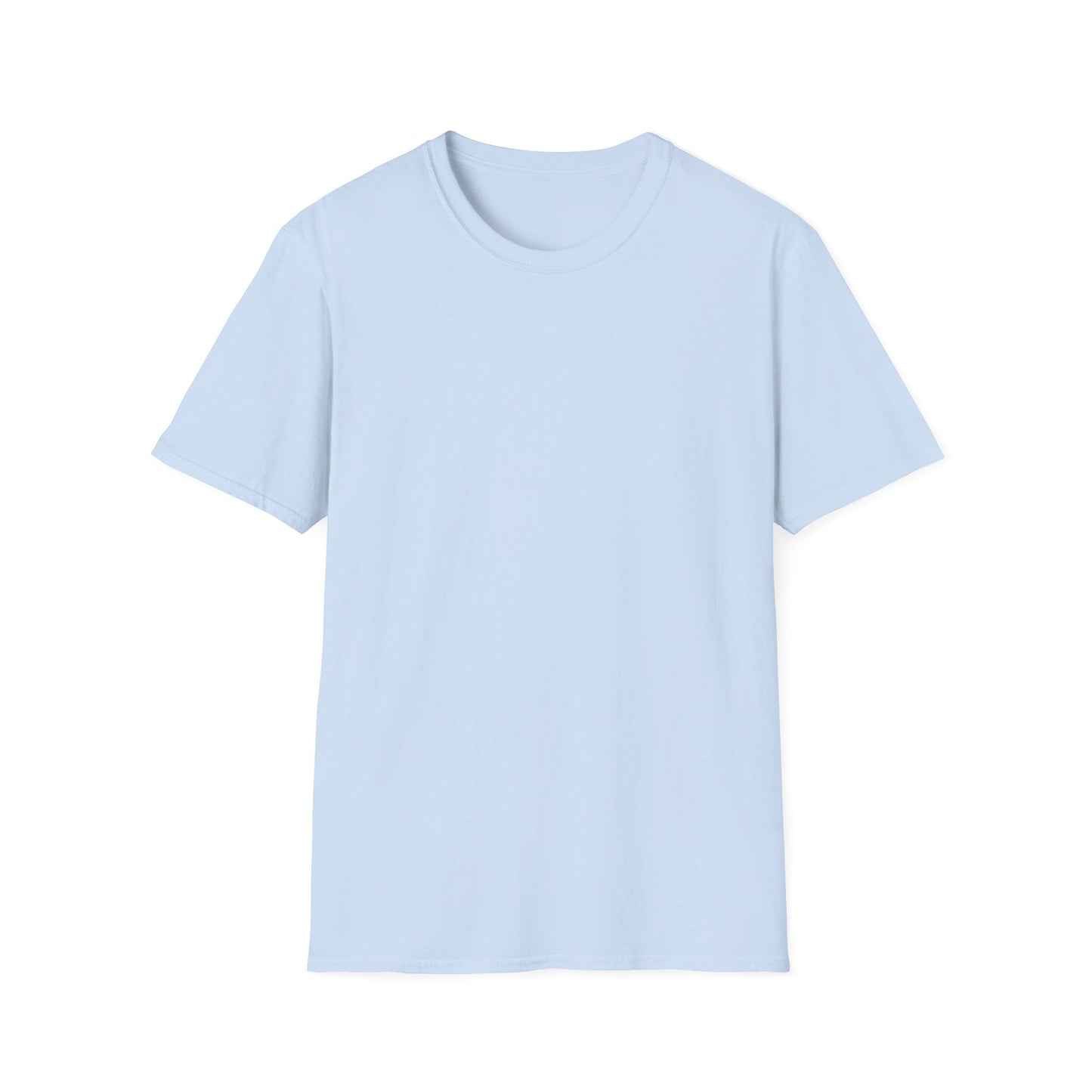 Classic White T‑Shirt — Minimal Casual Tee for Everyday Wear
