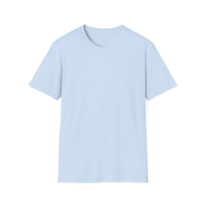 Classic White T‑Shirt — Minimal Casual Tee for Everyday Wear