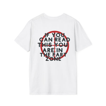 Classic White T‑Shirt — Minimal Casual Tee for Everyday Wear
