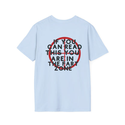 T-Shirt — "Life Is Short... SMILE While You Still Have Teeth" Positive Graphic Tee