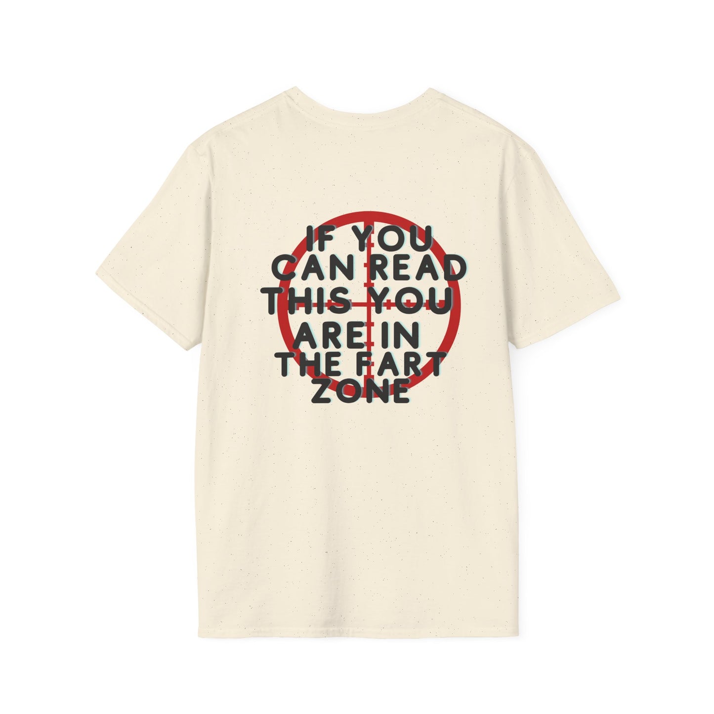 T-Shirt — "Life Is Short... SMILE While You Still Have Teeth" Positive Graphic Tee