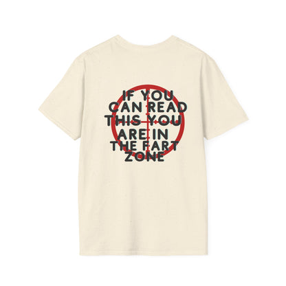 T-Shirt — "Life Is Short... SMILE While You Still Have Teeth" Positive Graphic Tee