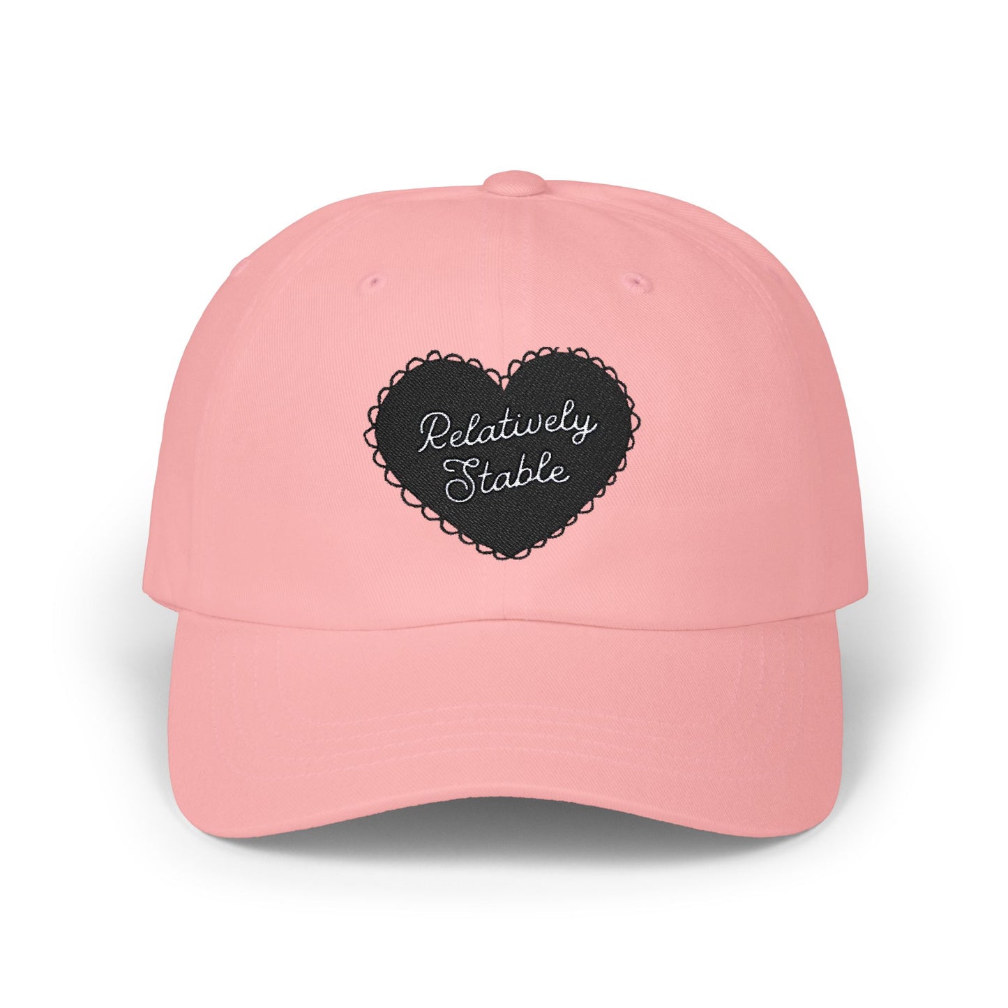 Stable Cap