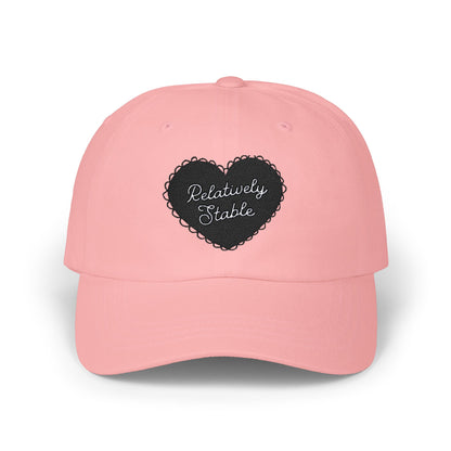 Stable Cap