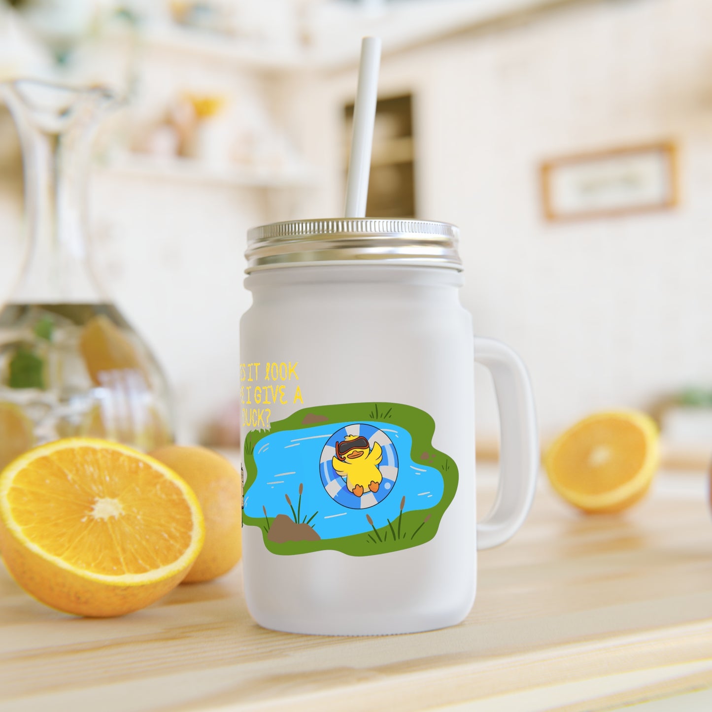 Mason Jar