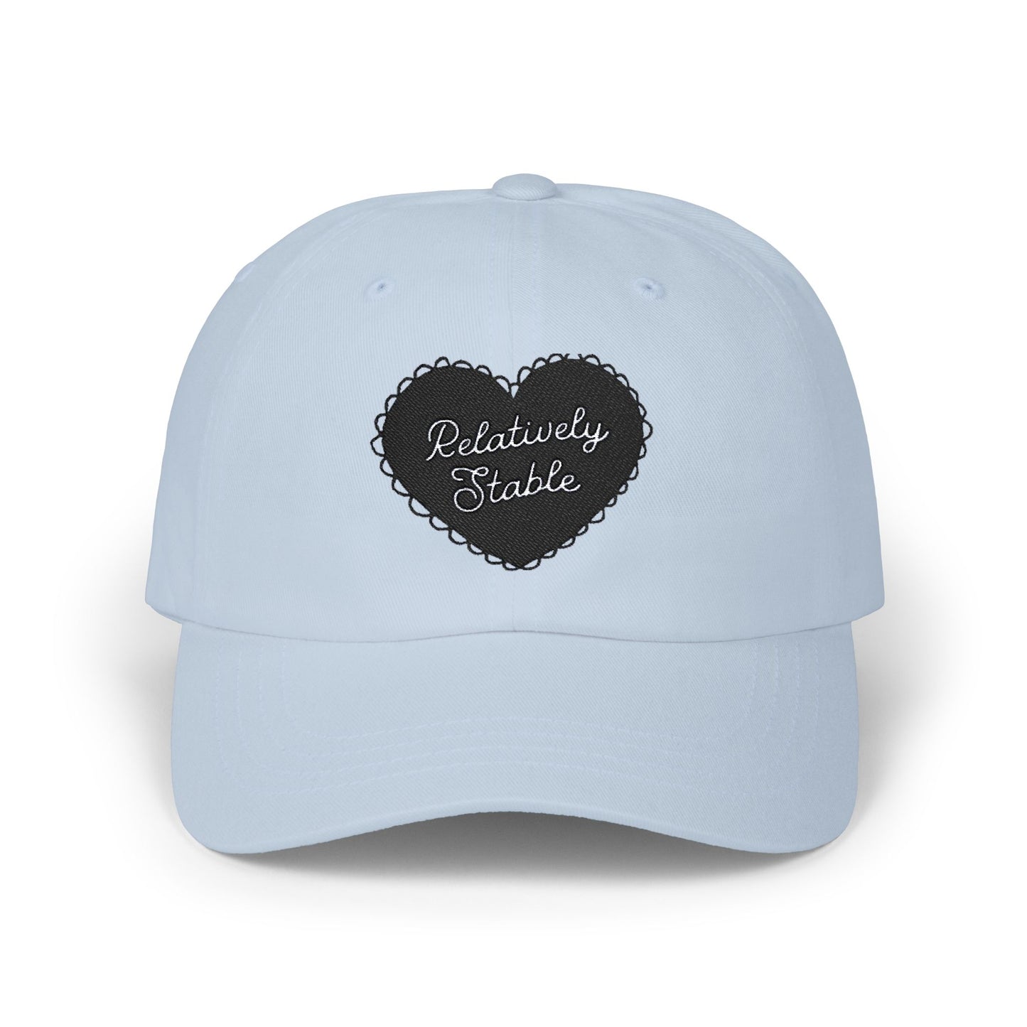 Stable Cap