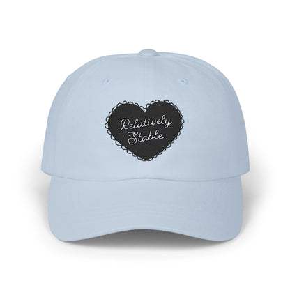 Stable Cap