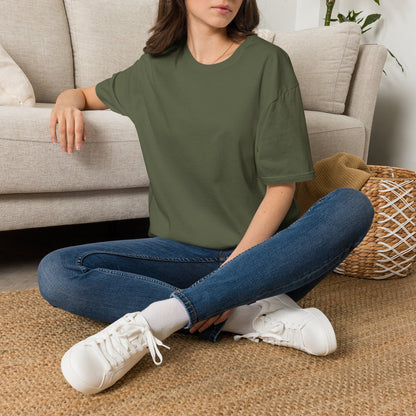 Classic White T‑Shirt — Minimal Casual Tee for Everyday Wear