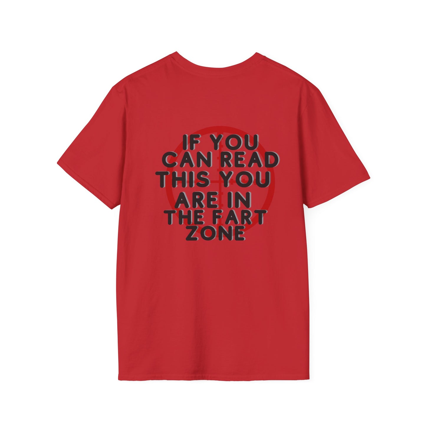 T-Shirt — "Life Is Short... SMILE While You Still Have Teeth" Positive Graphic Tee