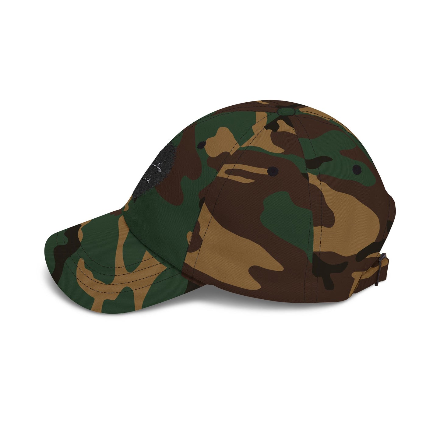 Stable Cap