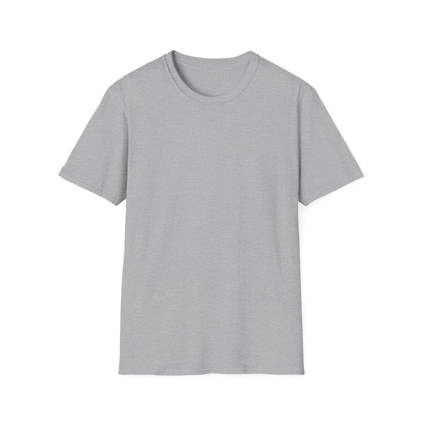 Classic White T‑Shirt — Minimal Casual Tee for Everyday Wear