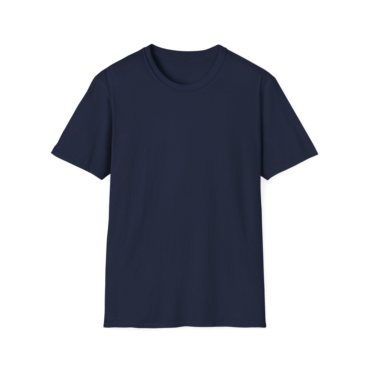 Classic White T‑Shirt — Minimal Casual Tee for Everyday Wear