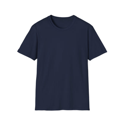 Classic White T‑Shirt — Minimal Casual Tee for Everyday Wear