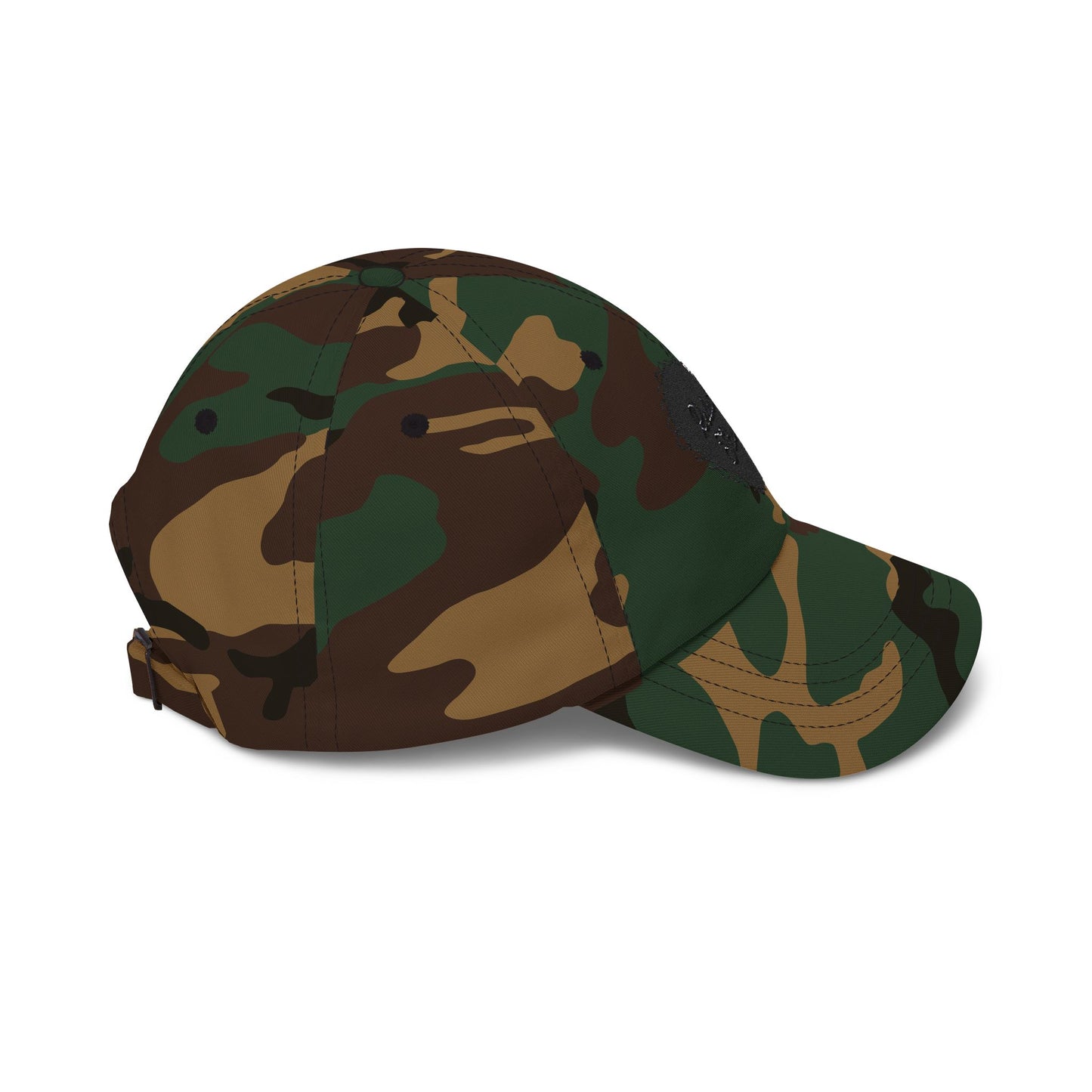 Stable Cap